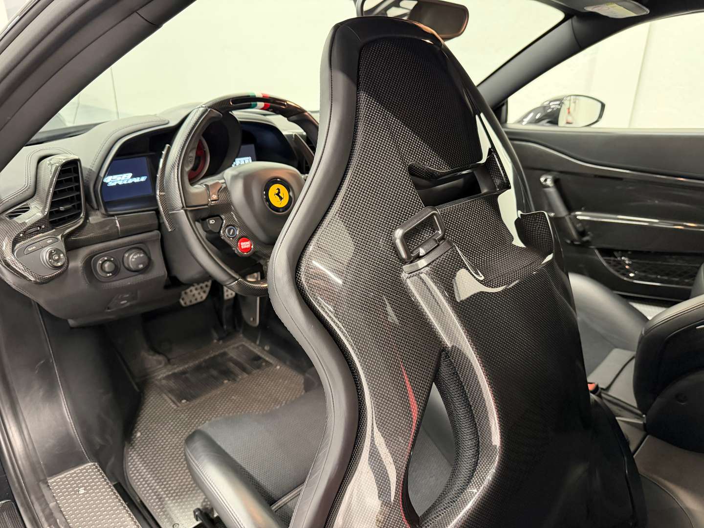 Ferrari 458 Speciale - 2014 - Joinsteer - #9