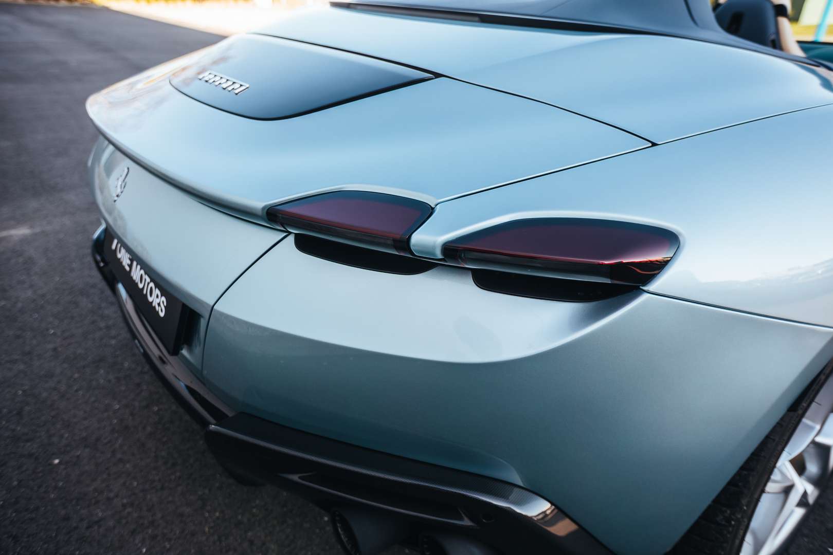 Ferrari Roma - 2024 - Joinsteer - #15