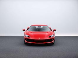 Ferrari 296 GTB - 2023 - Joinsteer - #1
