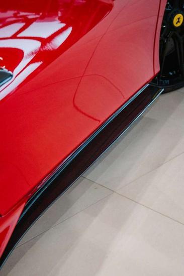 Ferrari F8 Spider — photo 30