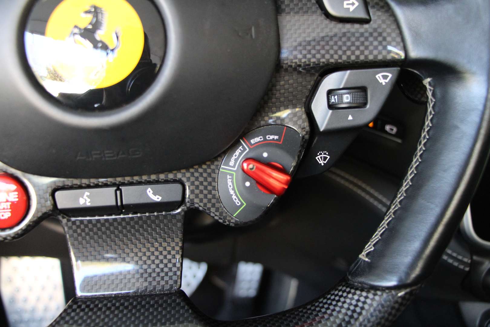 Ferrari Portofino - 2019 - Joinsteer - #27