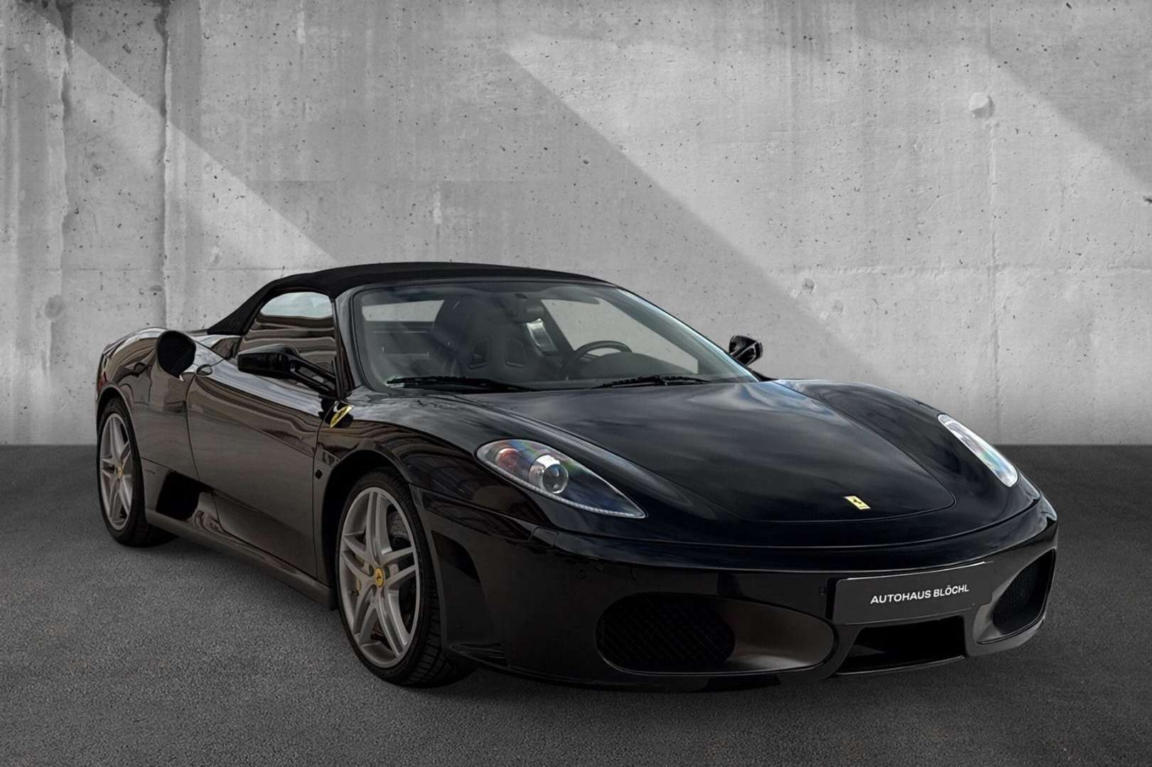 Ferrari F430 - 2008 - Joinsteer - #11