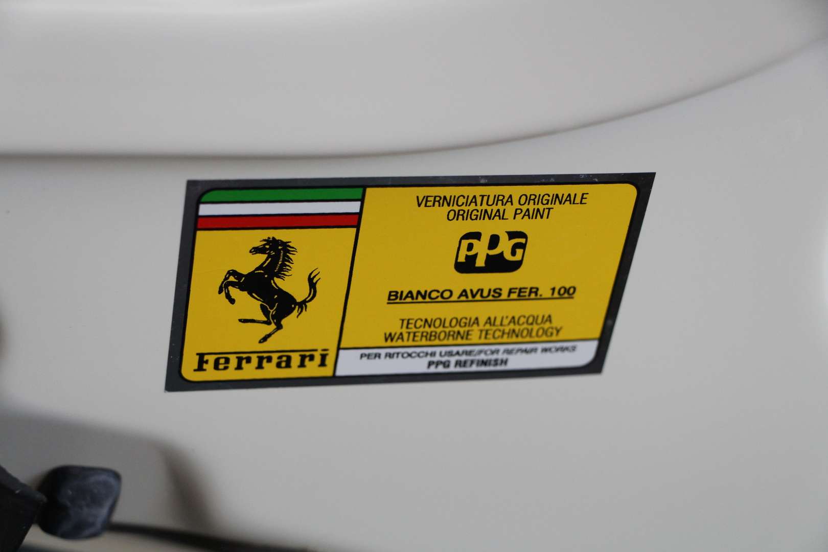 Ferrari 488 - 2018 - Joinsteer - #27