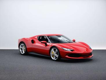 Ferrari 296 GTB — photo 2