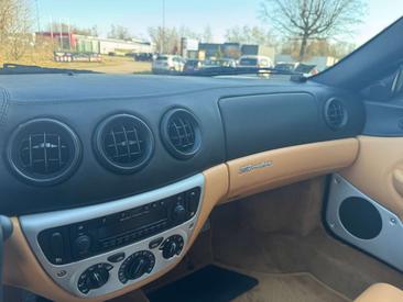 Ferrari 360 Modena — photo 7