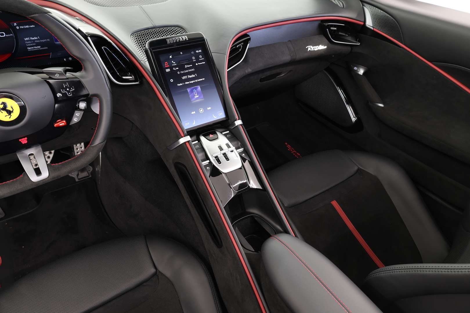 Ferrari Roma - 2024 - Joinsteer - #21