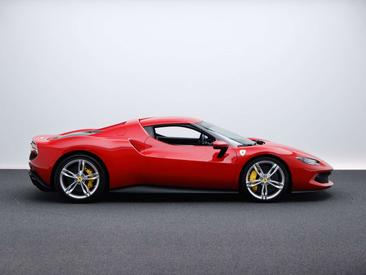 Ferrari 296 GTB — photo 3