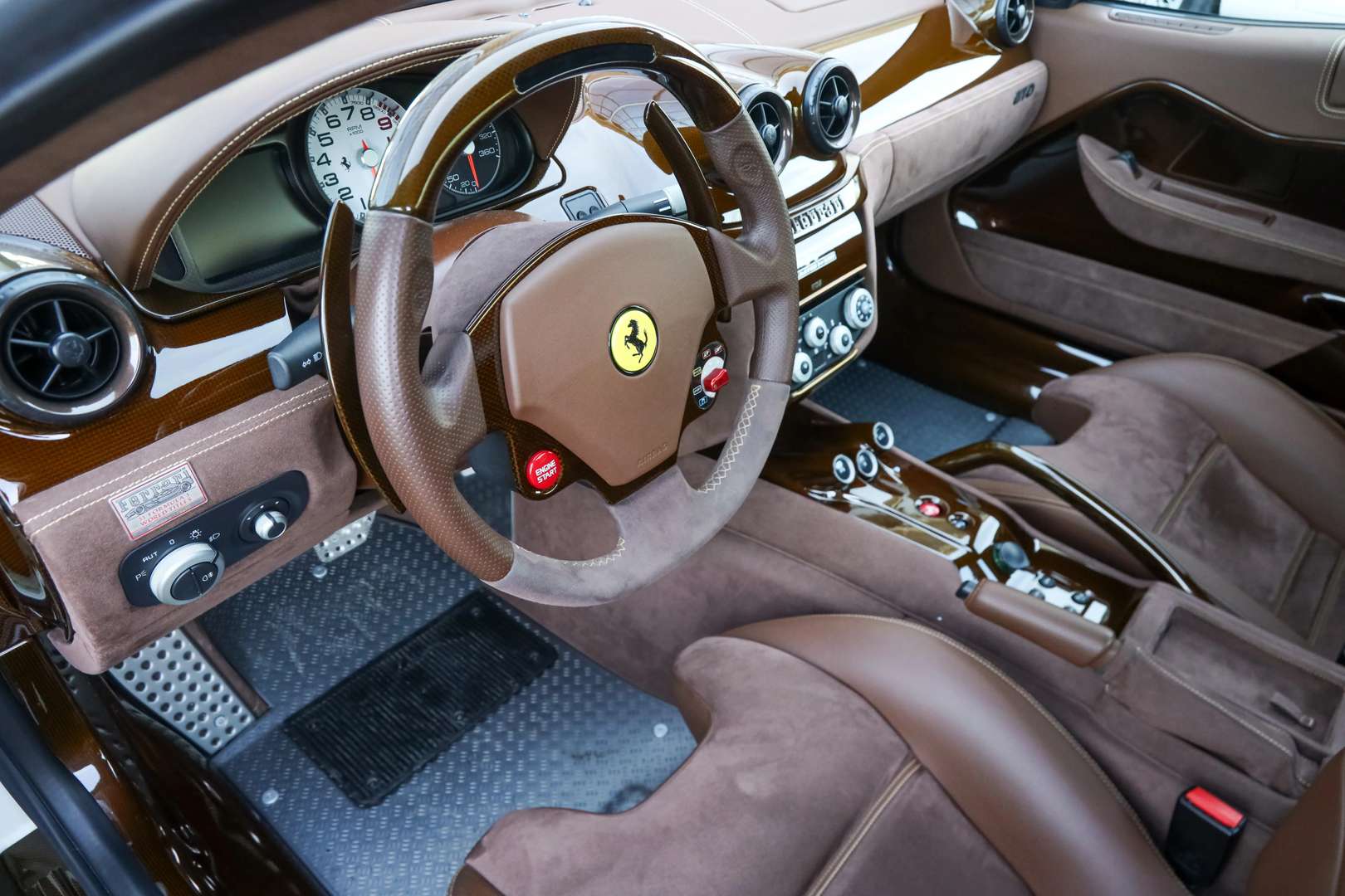 Ferrari 599 GTO - 2011 - Joinsteer - #3