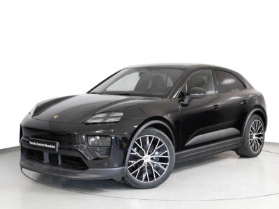 Porsche Macan Electrique 4 -  - Joinsteer - #1