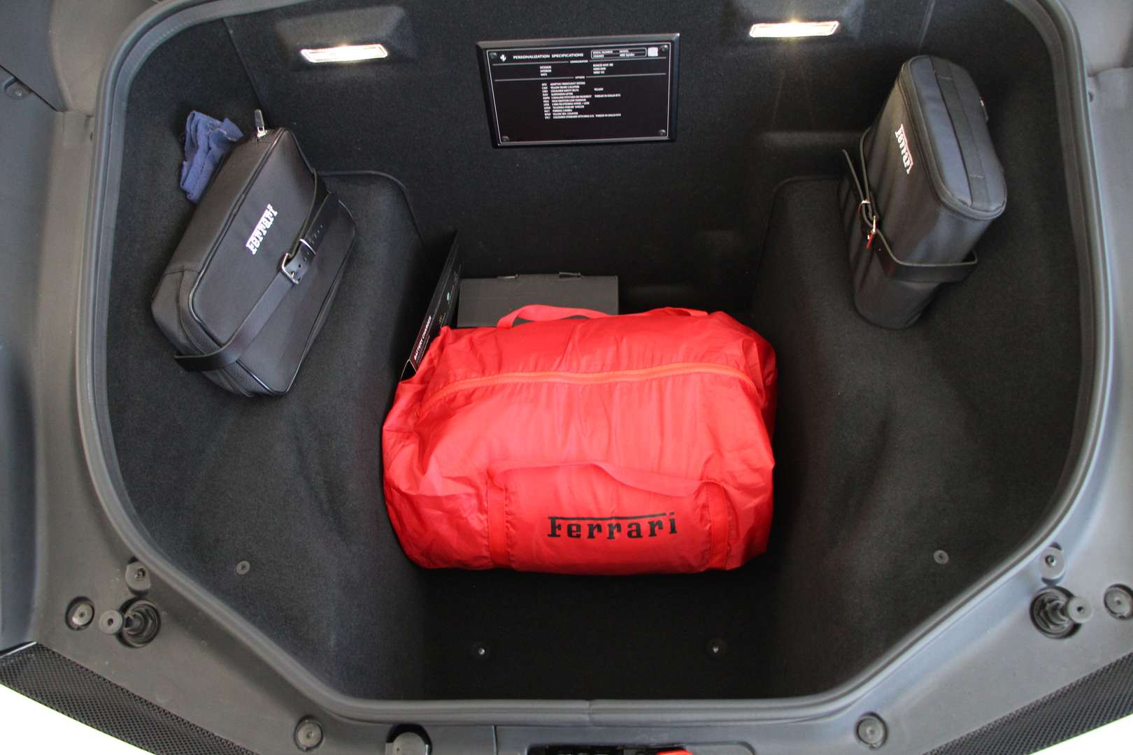 Ferrari 488 - 2018 - Joinsteer - #29