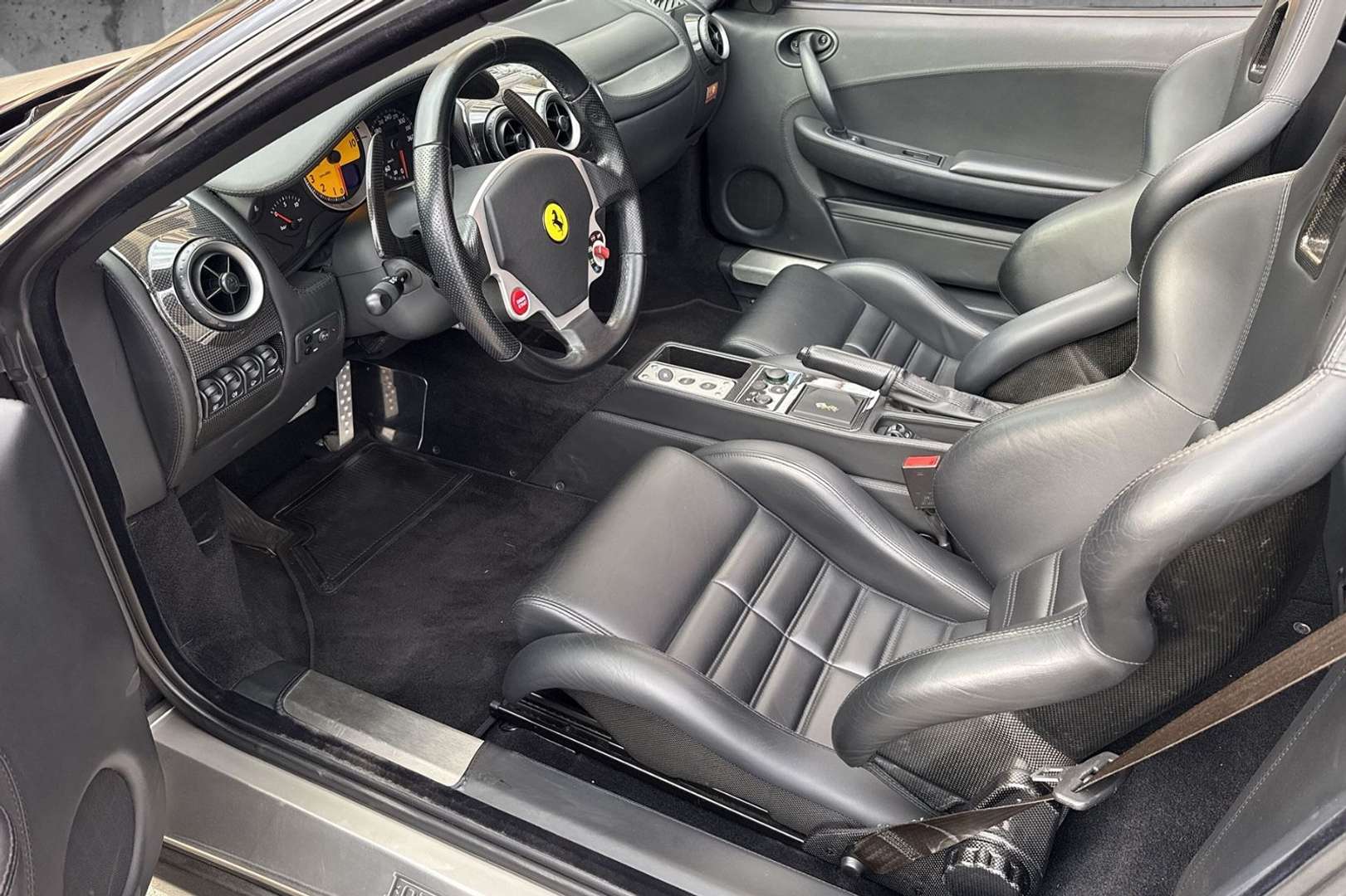 Ferrari F430 - 2008 - Joinsteer - #13