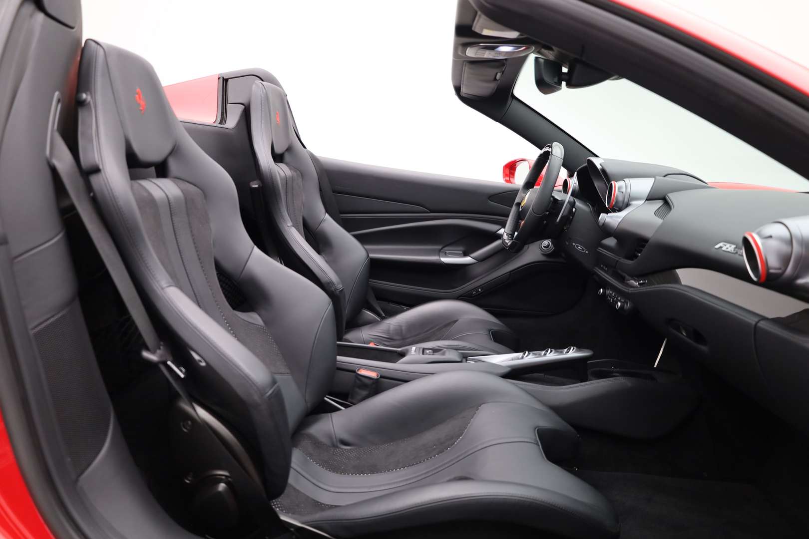 Ferrari F8 Spider - 2022 - Joinsteer - #23