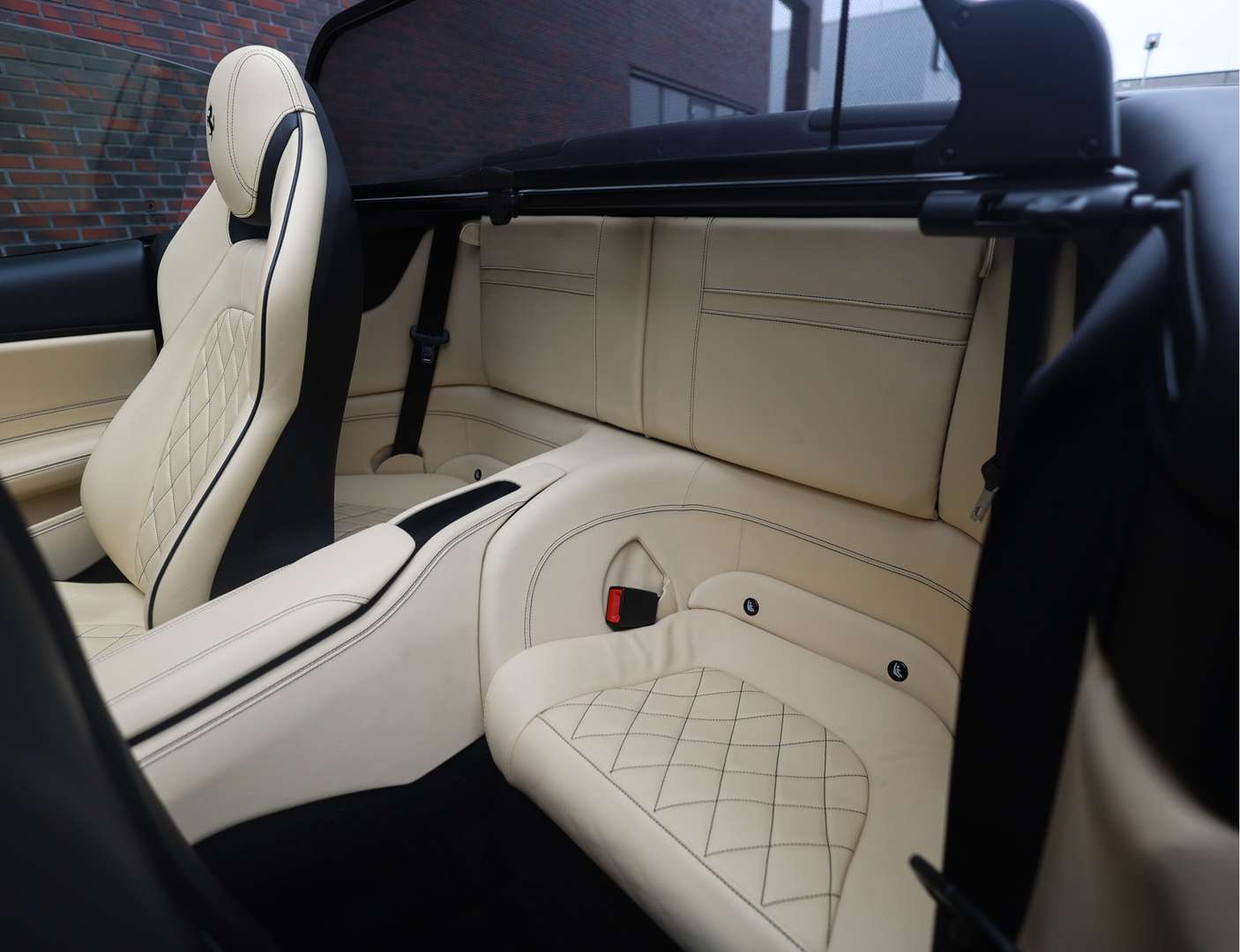 Ferrari California - 2016 - Joinsteer - #32