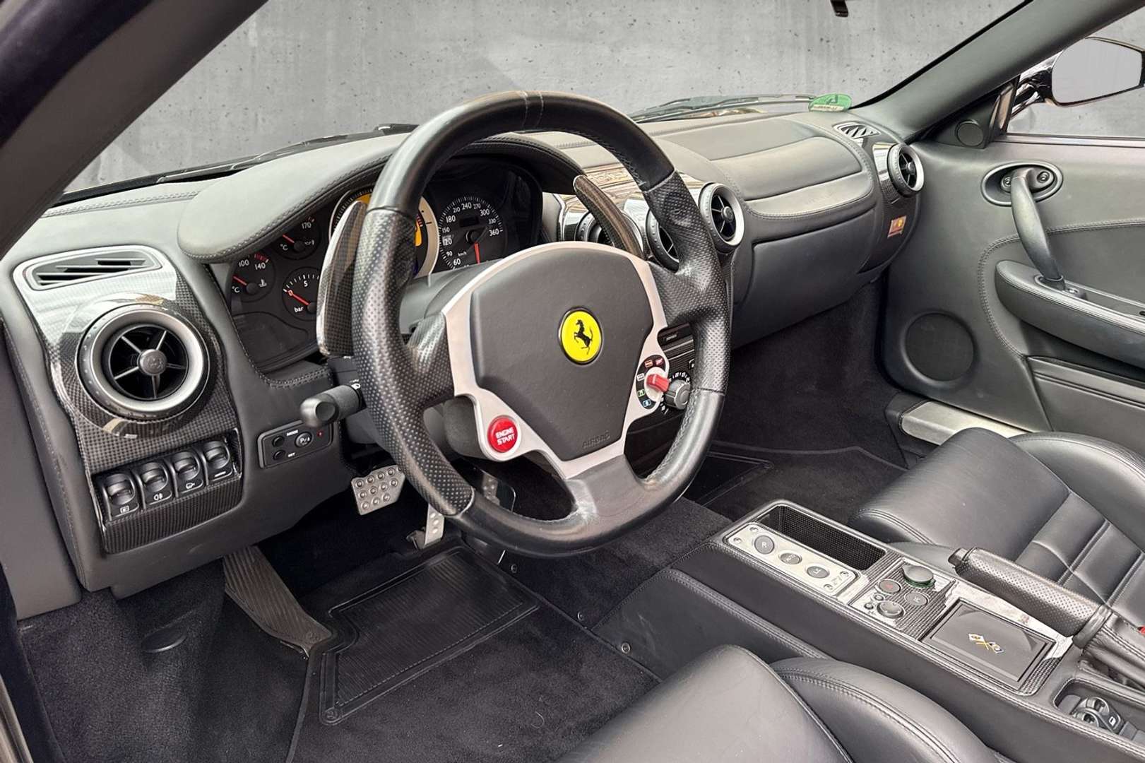 Ferrari F430 - 2008 - Joinsteer - #14