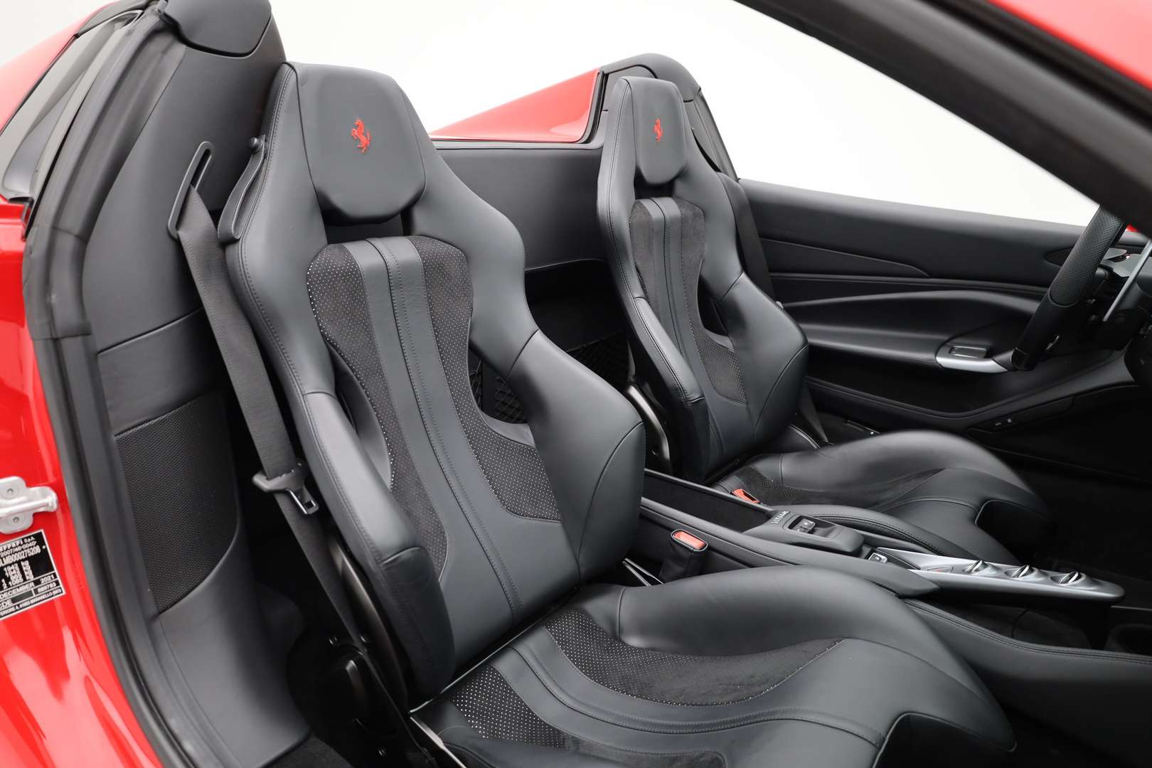 Ferrari F8 Spider - 2022 - Joinsteer - #24
