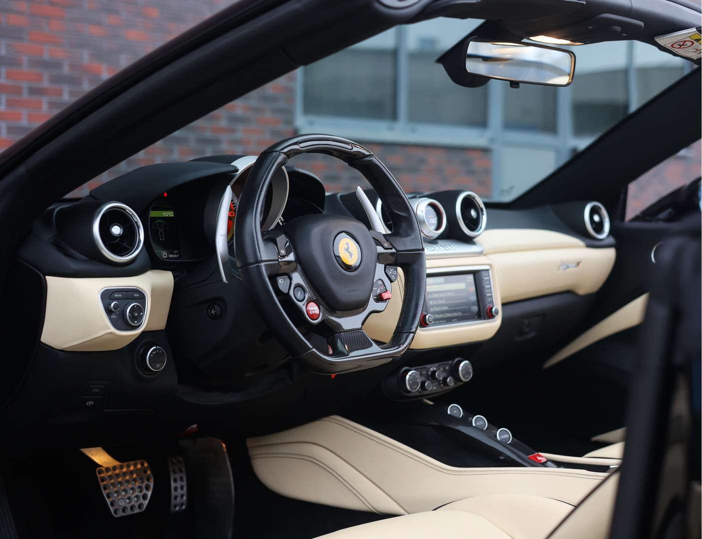 Ferrari California - 2016 - Joinsteer - #33