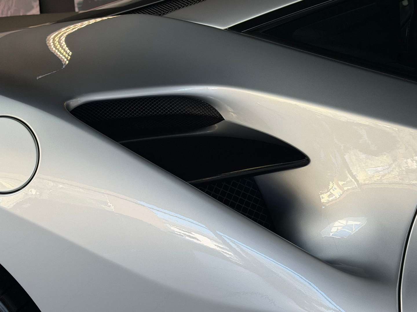 Ferrari 488 GTB - 2018 - Joinsteer - #15