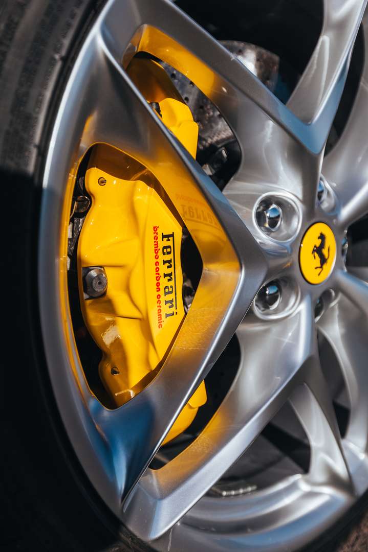 Ferrari Roma - 2024 - Joinsteer - #17