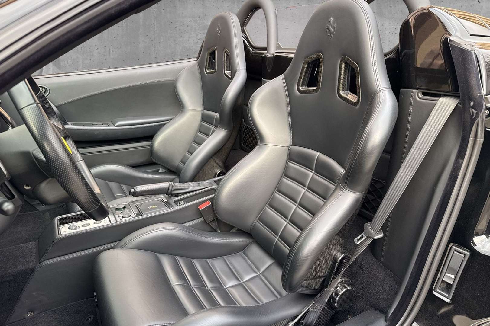 Ferrari F430 - 2008 - Joinsteer - #15