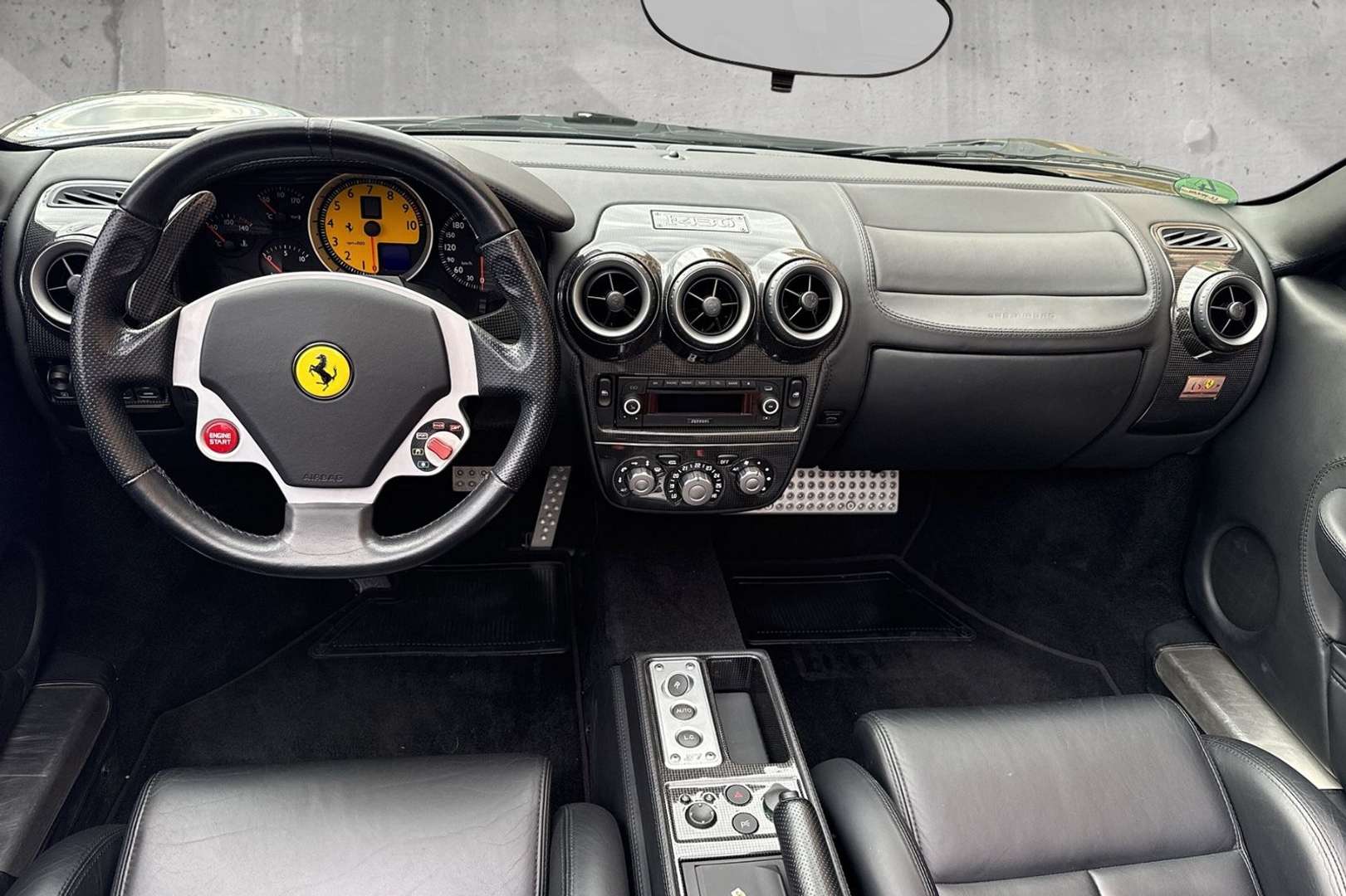 Ferrari F430 - 2008 - Joinsteer - #16