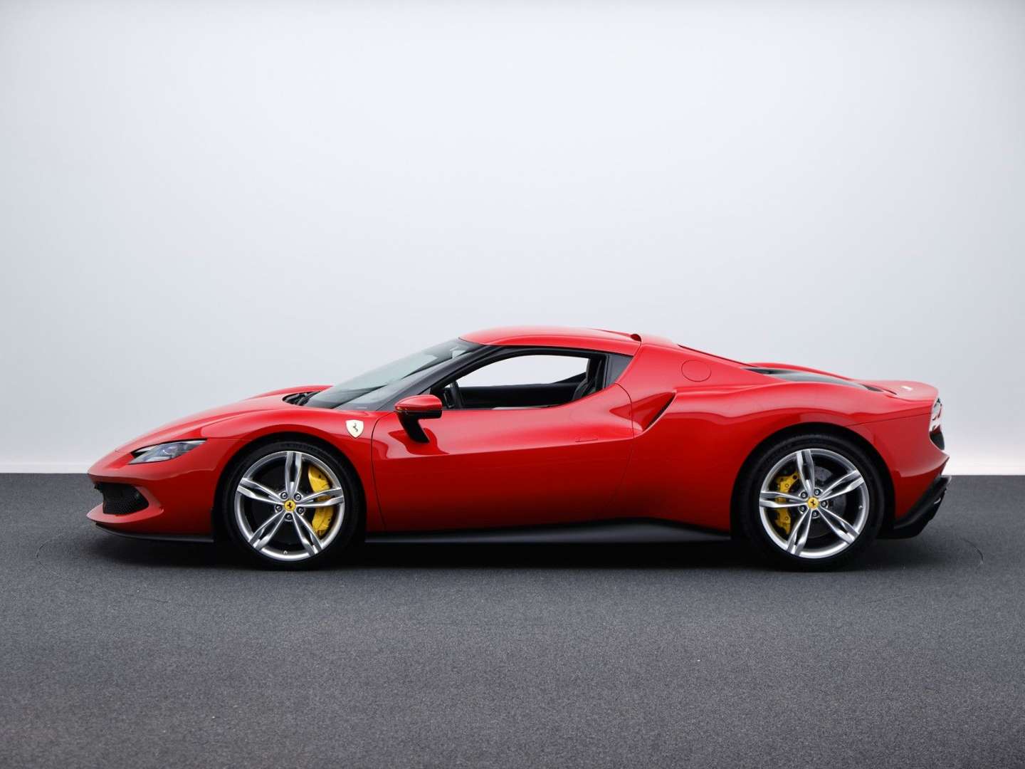 Ferrari 296 GTB - 2023 - Joinsteer - #7