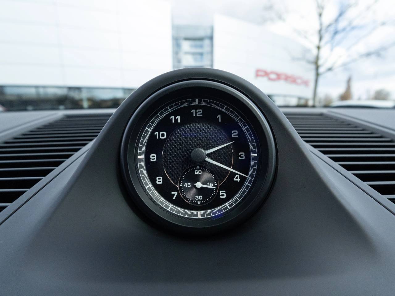 Porsche Macan III S - 2023 - Joinsteer - #28