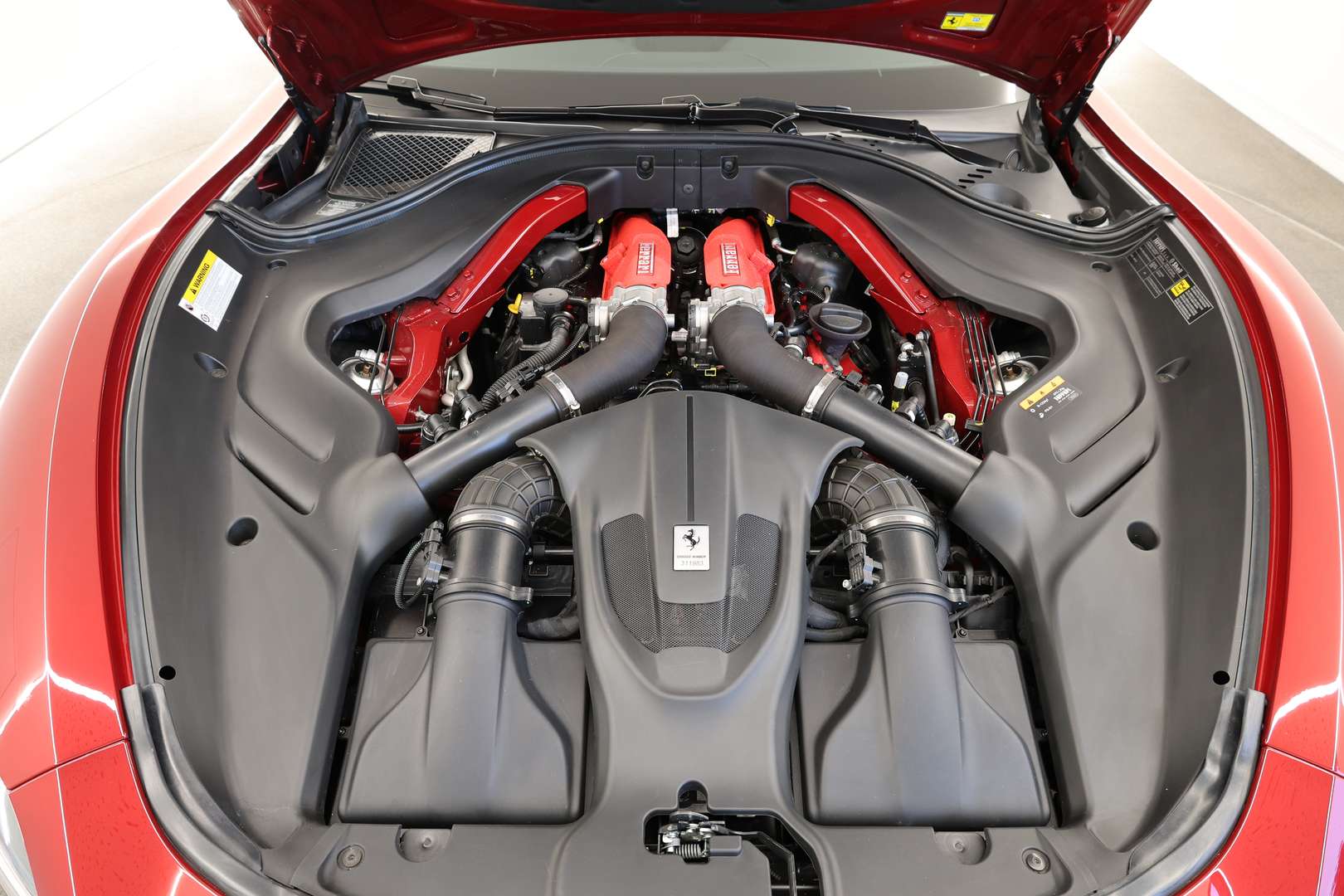 Ferrari Roma - 2024 - Joinsteer - #23