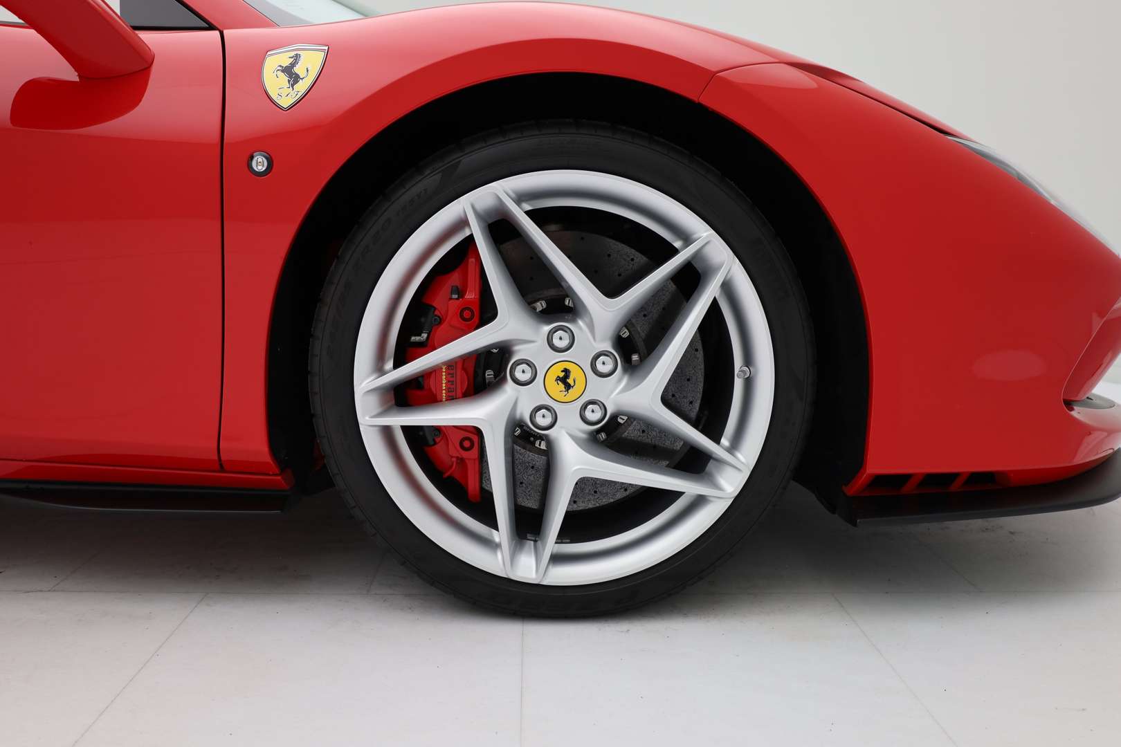 Ferrari F8 Spider - 2022 - Joinsteer - #26
