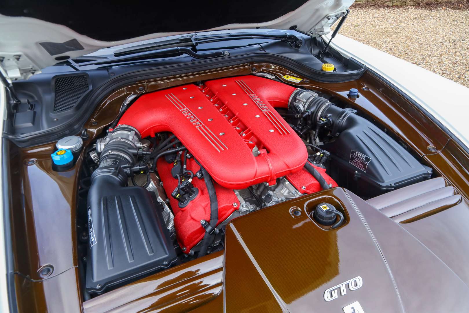 Ferrari 599 GTO - 2011 - Joinsteer - #4