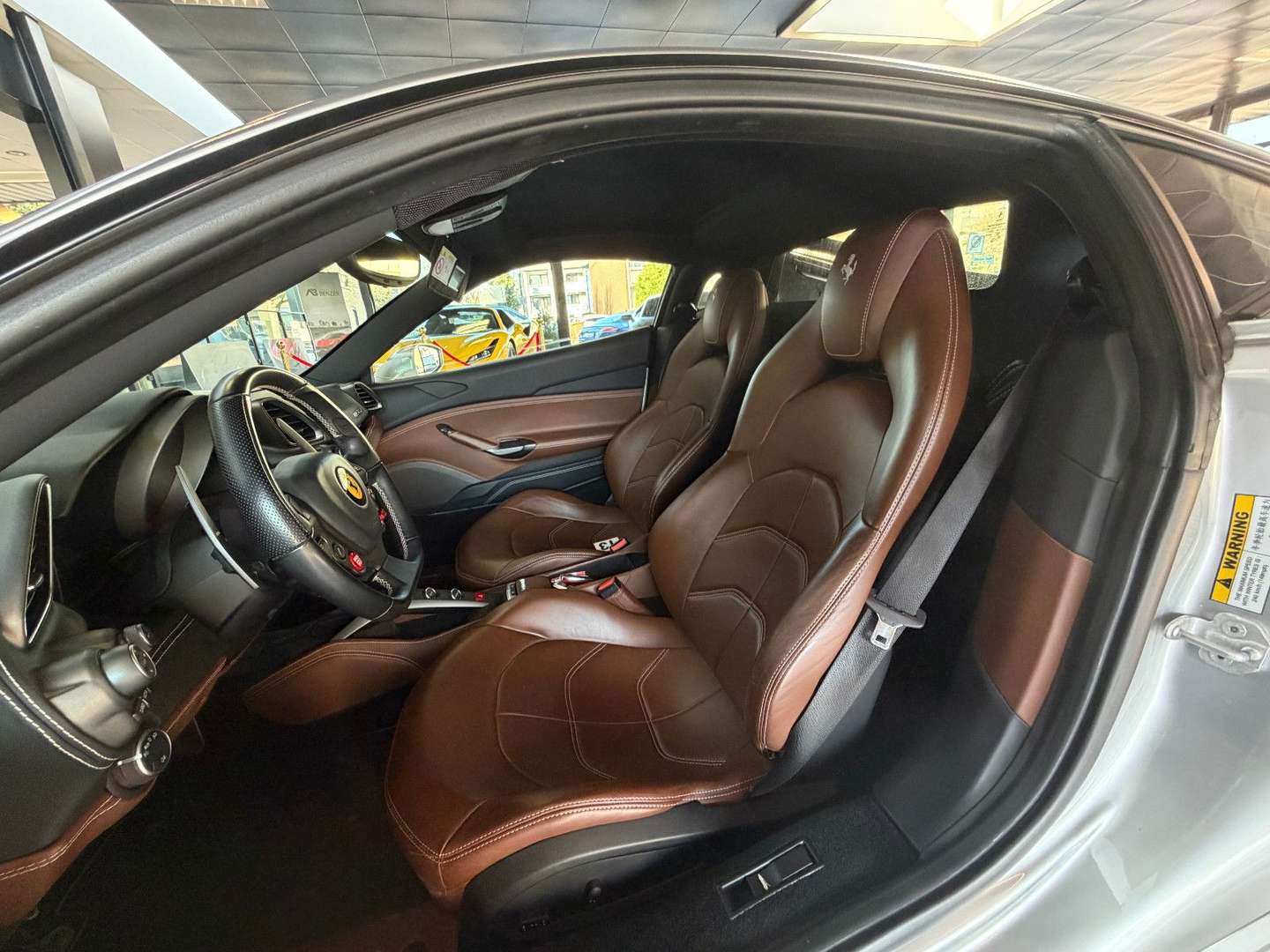 Ferrari 488 GTB - 2018 - Joinsteer - #17