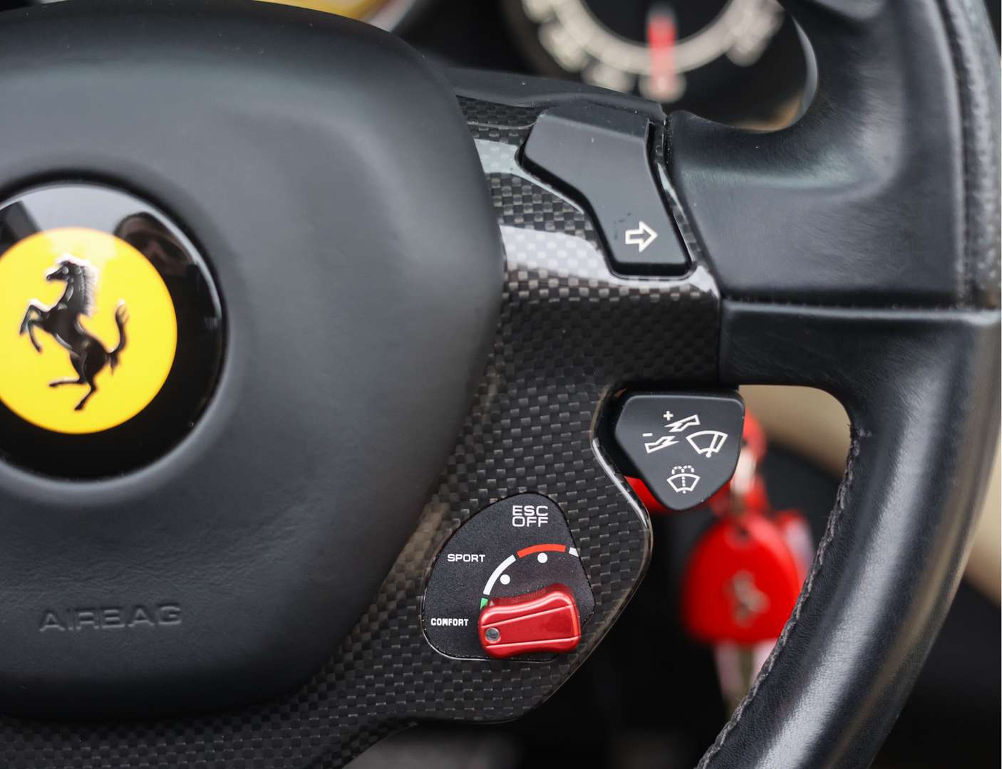 Ferrari California - 2016 - Joinsteer - #36