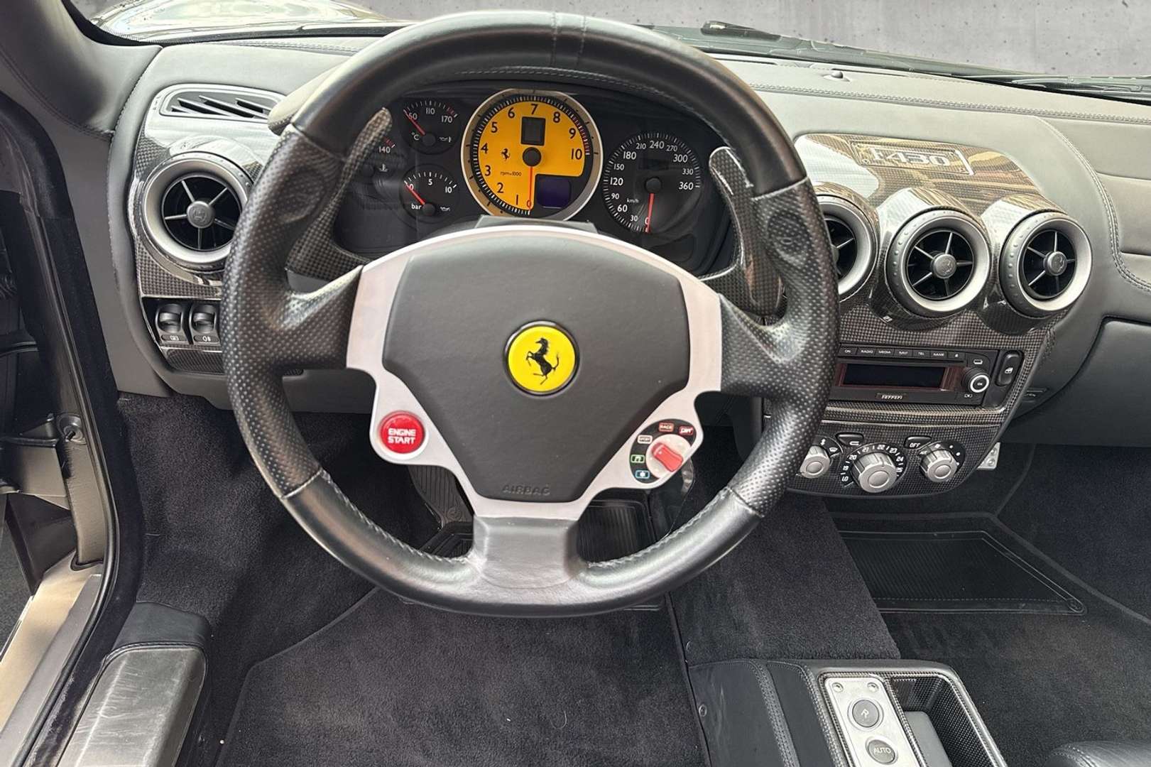 Ferrari F430 - 2008 - Joinsteer - #17