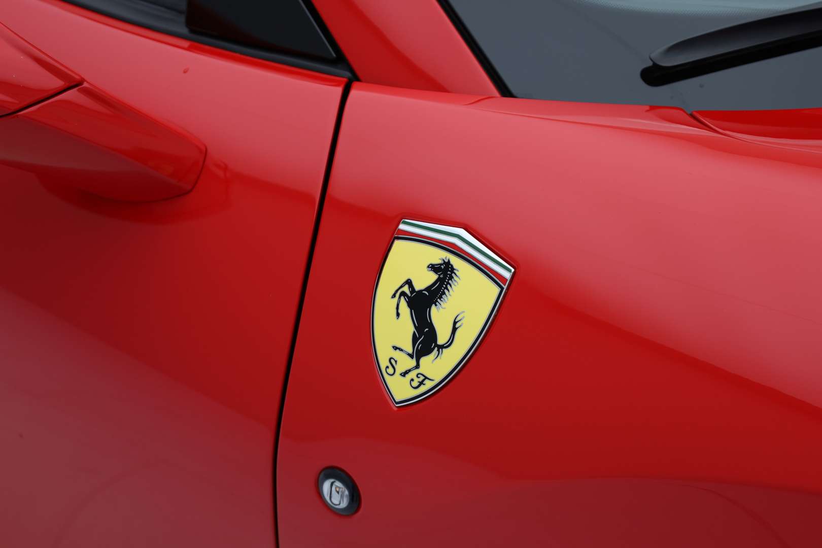 Ferrari F8 Spider - 2022 - Joinsteer - #27