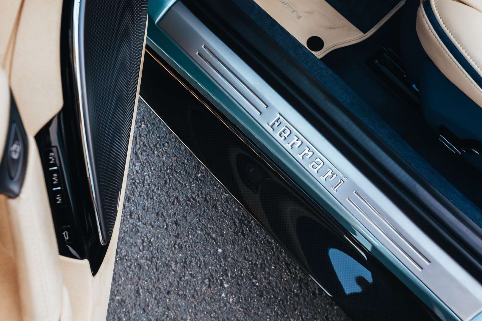 Ferrari Roma - 2024 - Joinsteer - #18