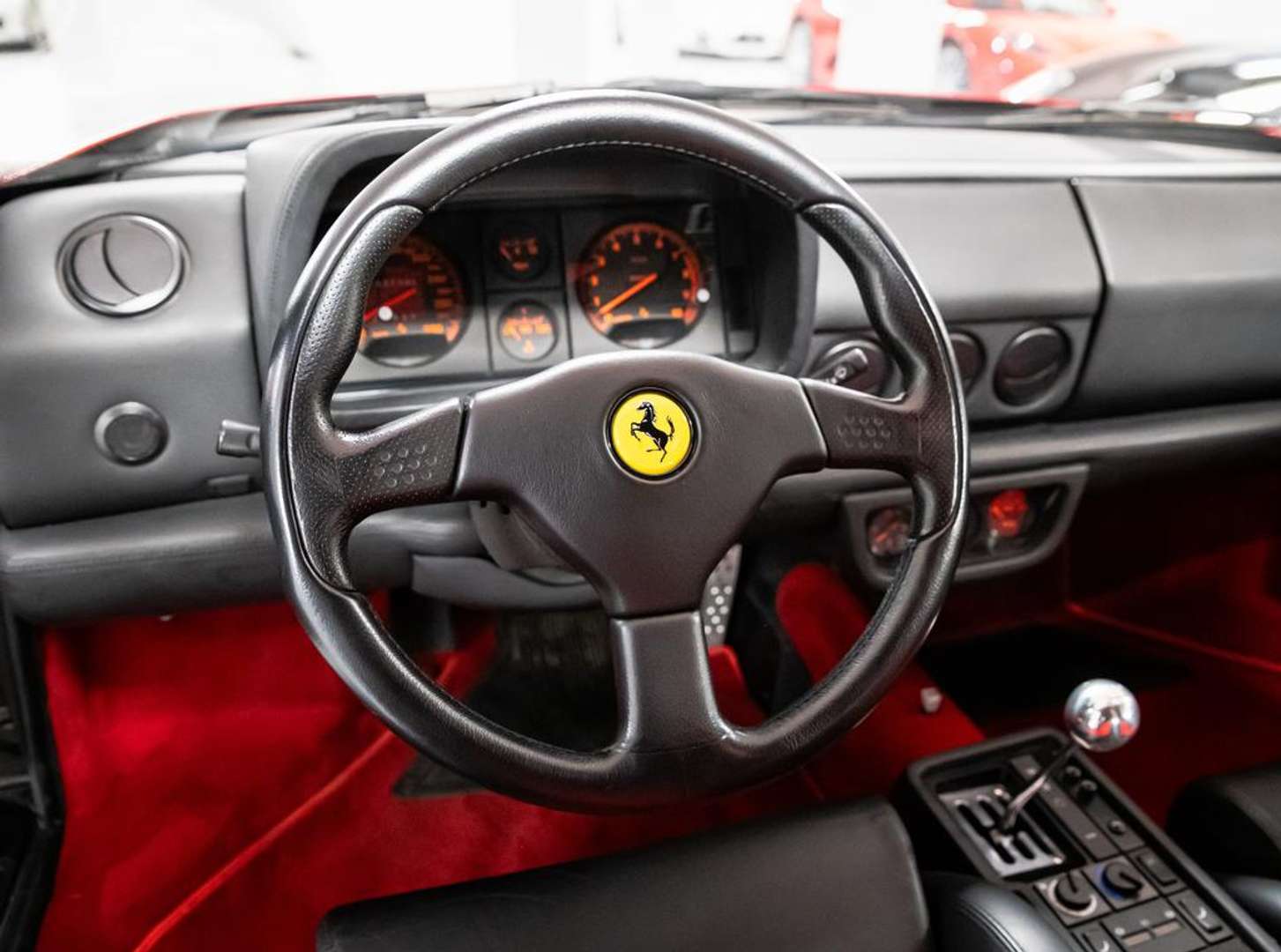 Ferrari F512 M - 1995 - Joinsteer - #8