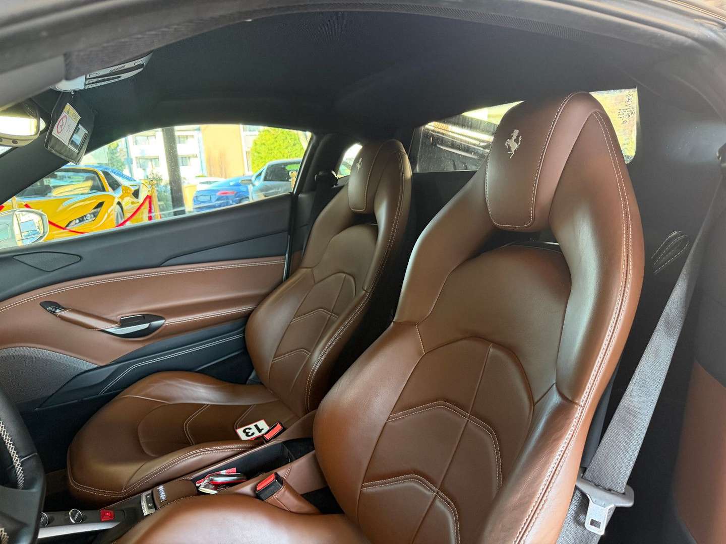 Ferrari 488 GTB - 2018 - Joinsteer - #18