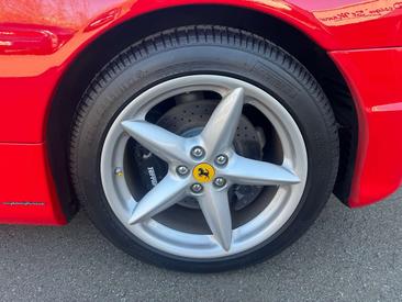 Ferrari 360 Modena — photo 10