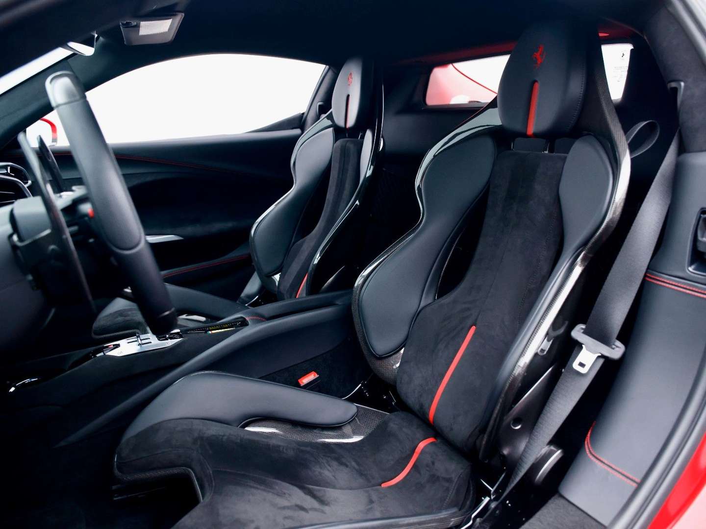 Ferrari 296 GTB - 2023 - Joinsteer - #9