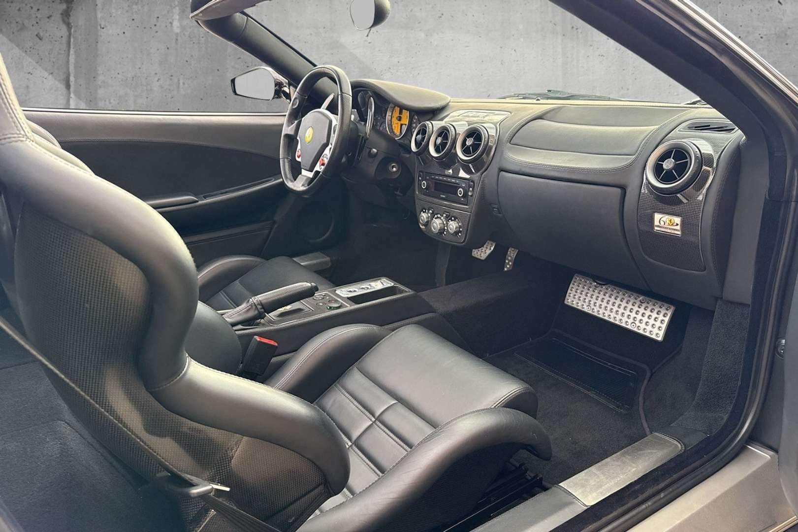 Ferrari F430 - 2008 - Joinsteer - #18