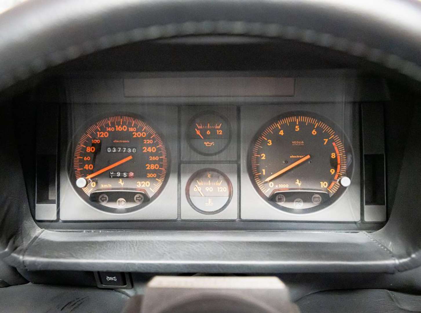 Ferrari F512 M - 1995 - Joinsteer - #9