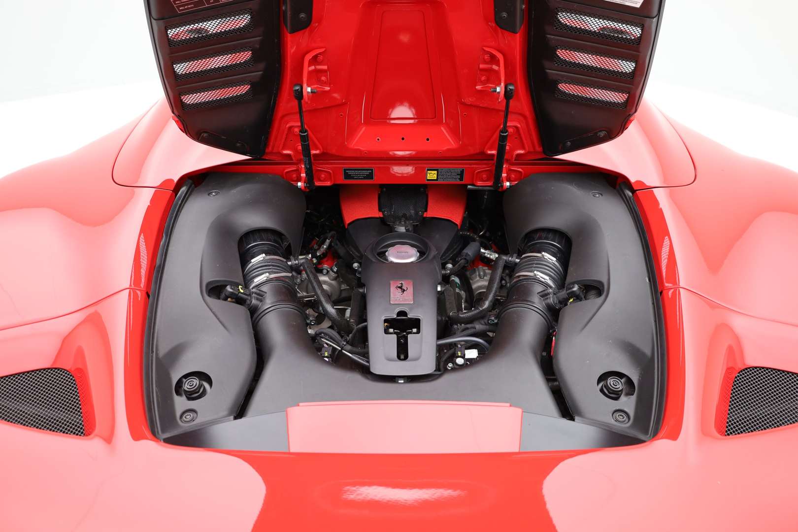 Ferrari F8 Spider - 2022 - Joinsteer - #28