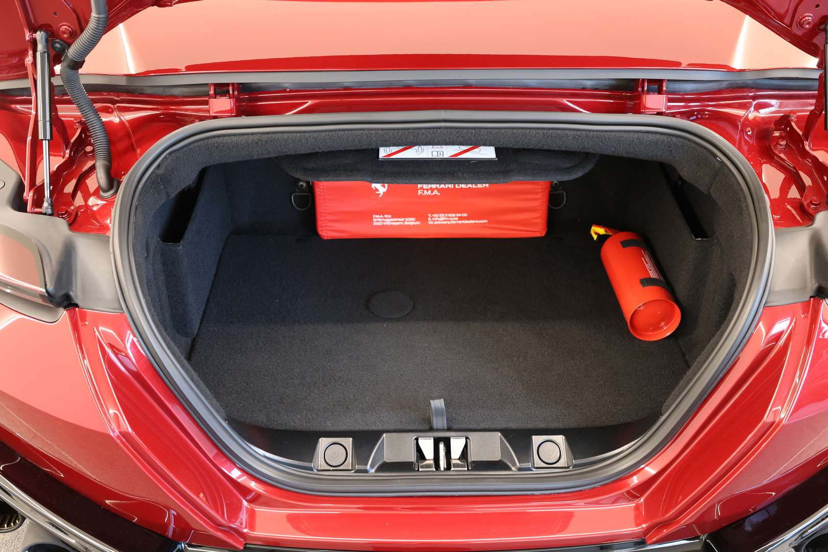 Ferrari Roma - 2024 - Joinsteer - #24