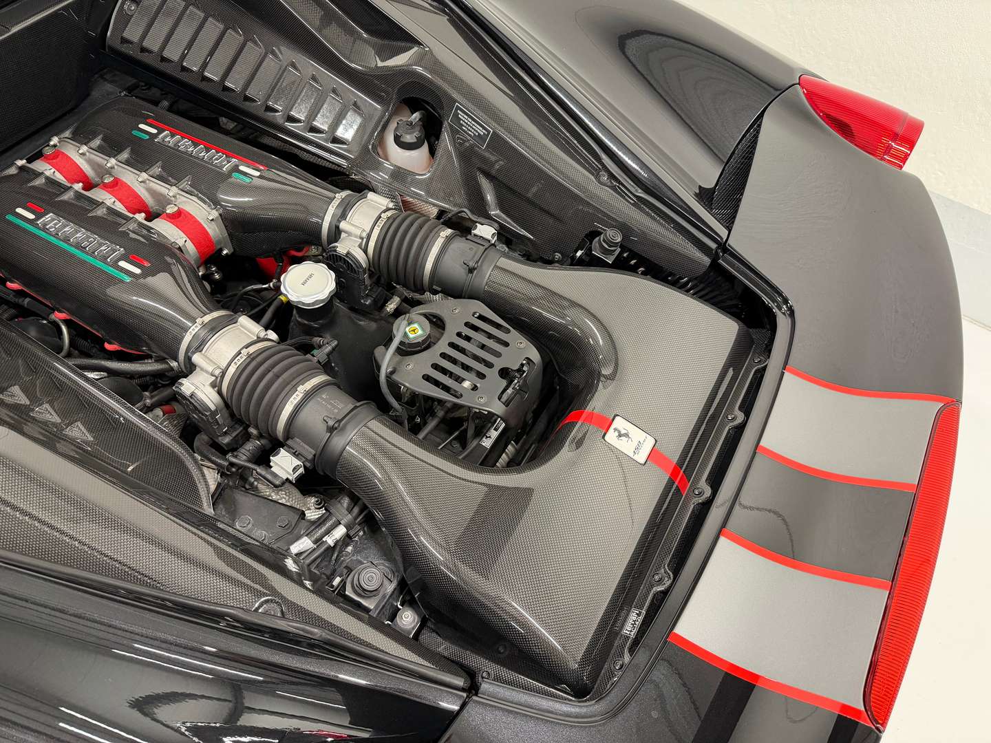 Ferrari 458 Speciale - 2014 - Joinsteer - #12