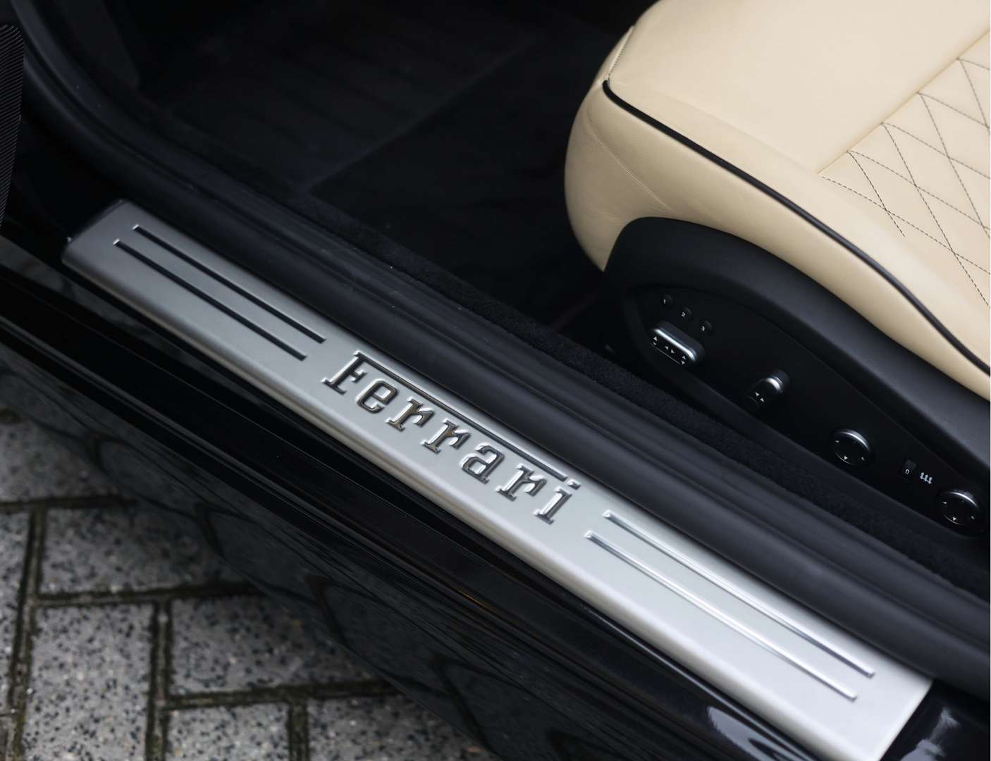 Ferrari California - 2016 - Joinsteer - #38