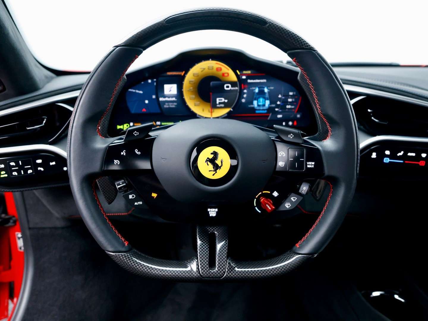 Ferrari 296 GTB - 2023 - Joinsteer - #10