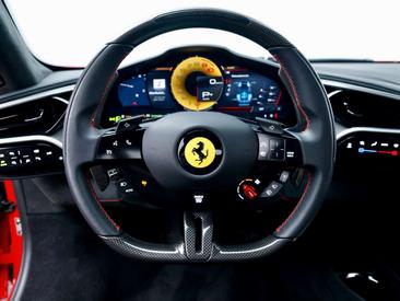 Ferrari 296 GTB — photo 10