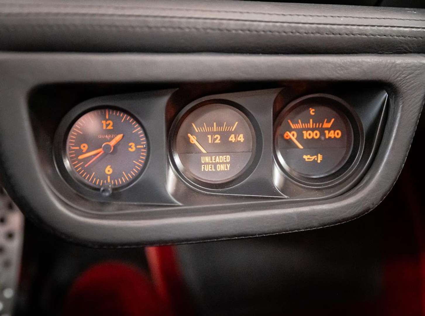 Ferrari F512 M - 1995 - Joinsteer - #10