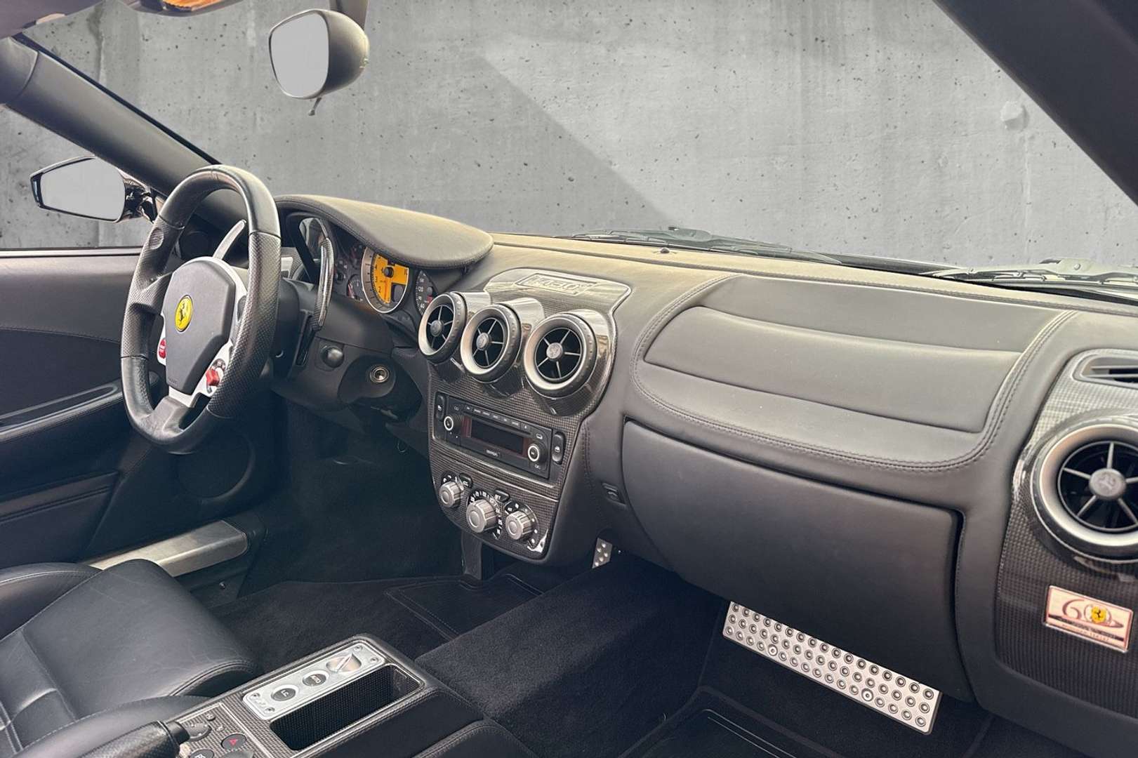 Ferrari F430 - 2008 - Joinsteer - #19