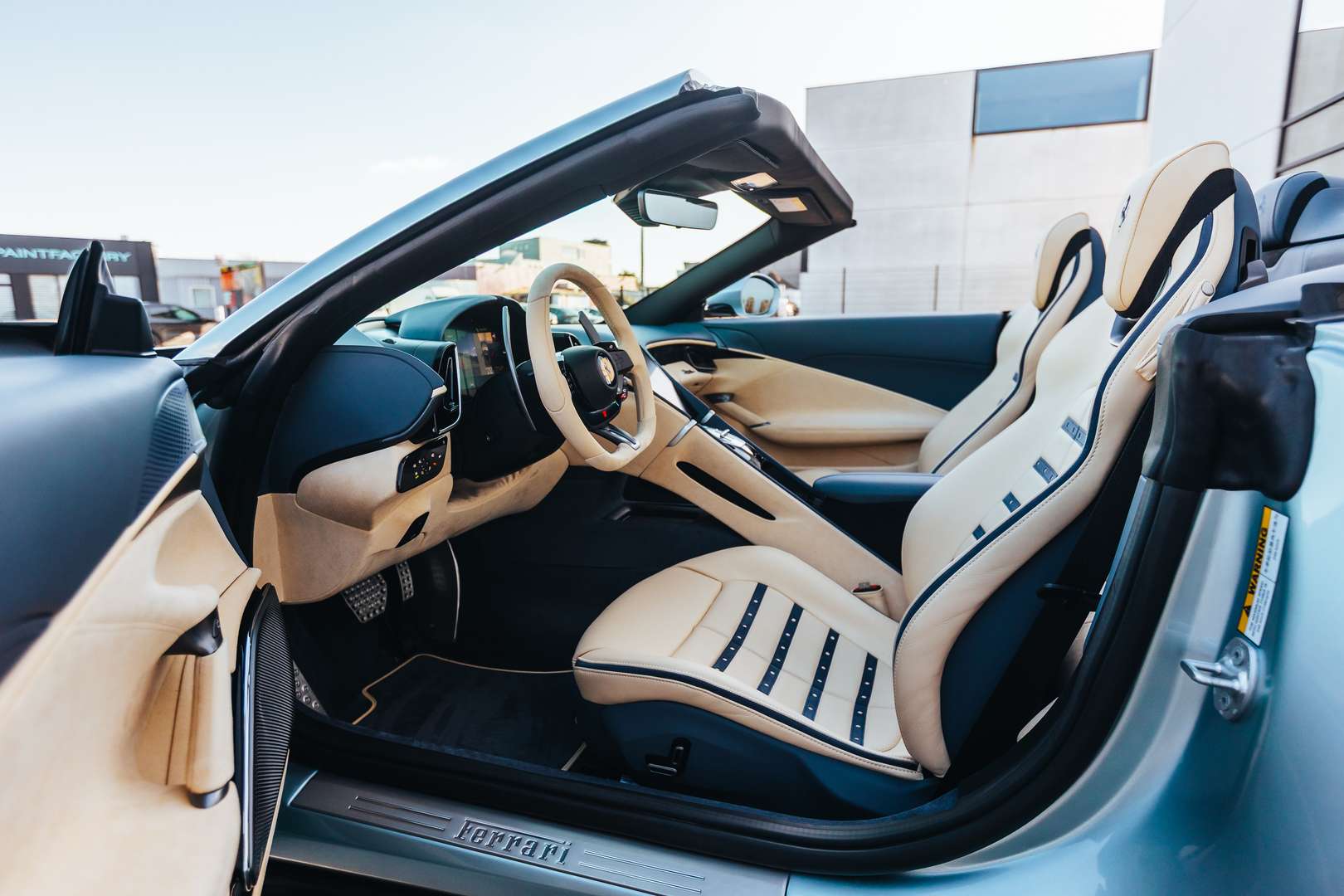 Ferrari Roma - 2024 - Joinsteer - #19