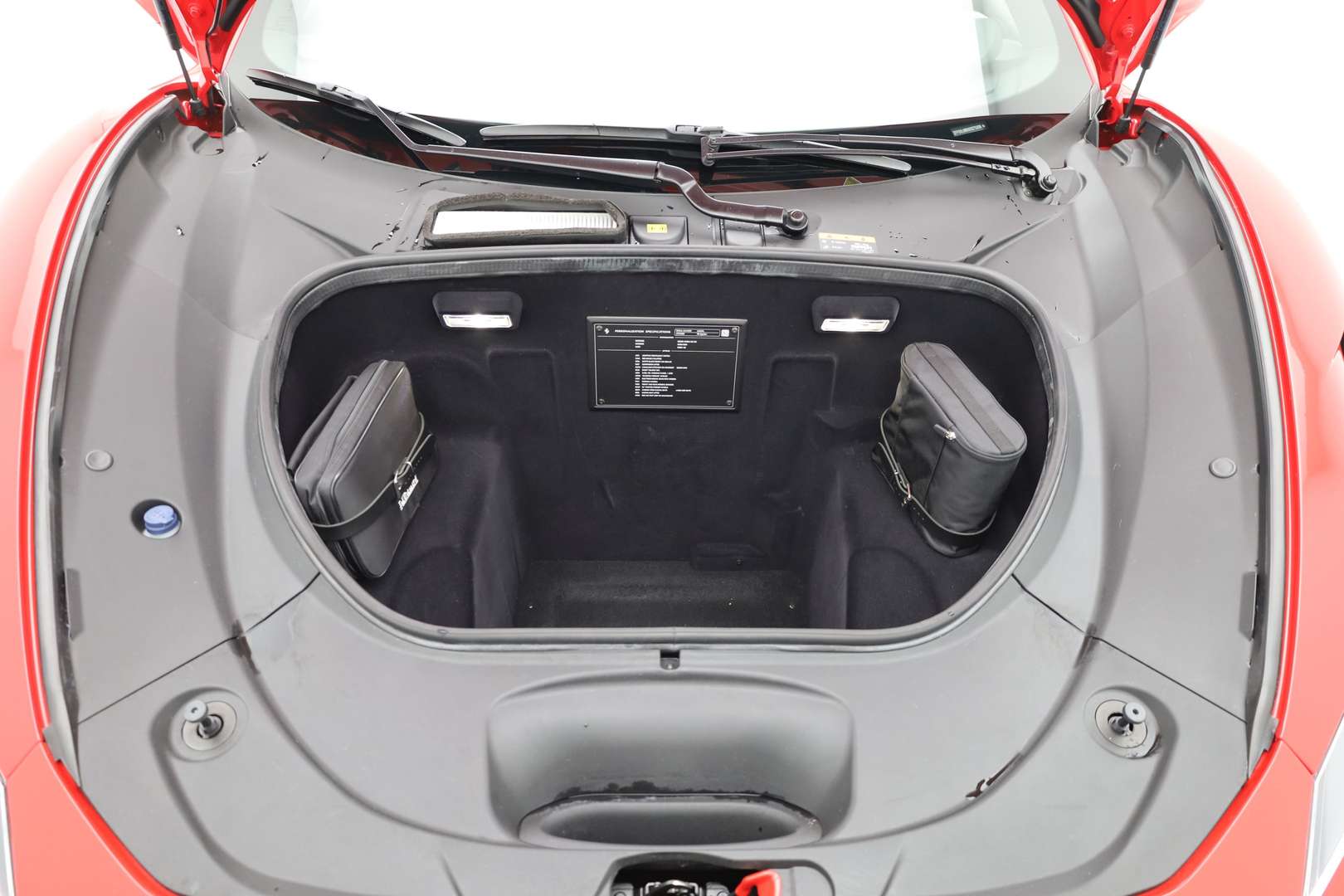 Ferrari F8 Spider - 2022 - Joinsteer - #29